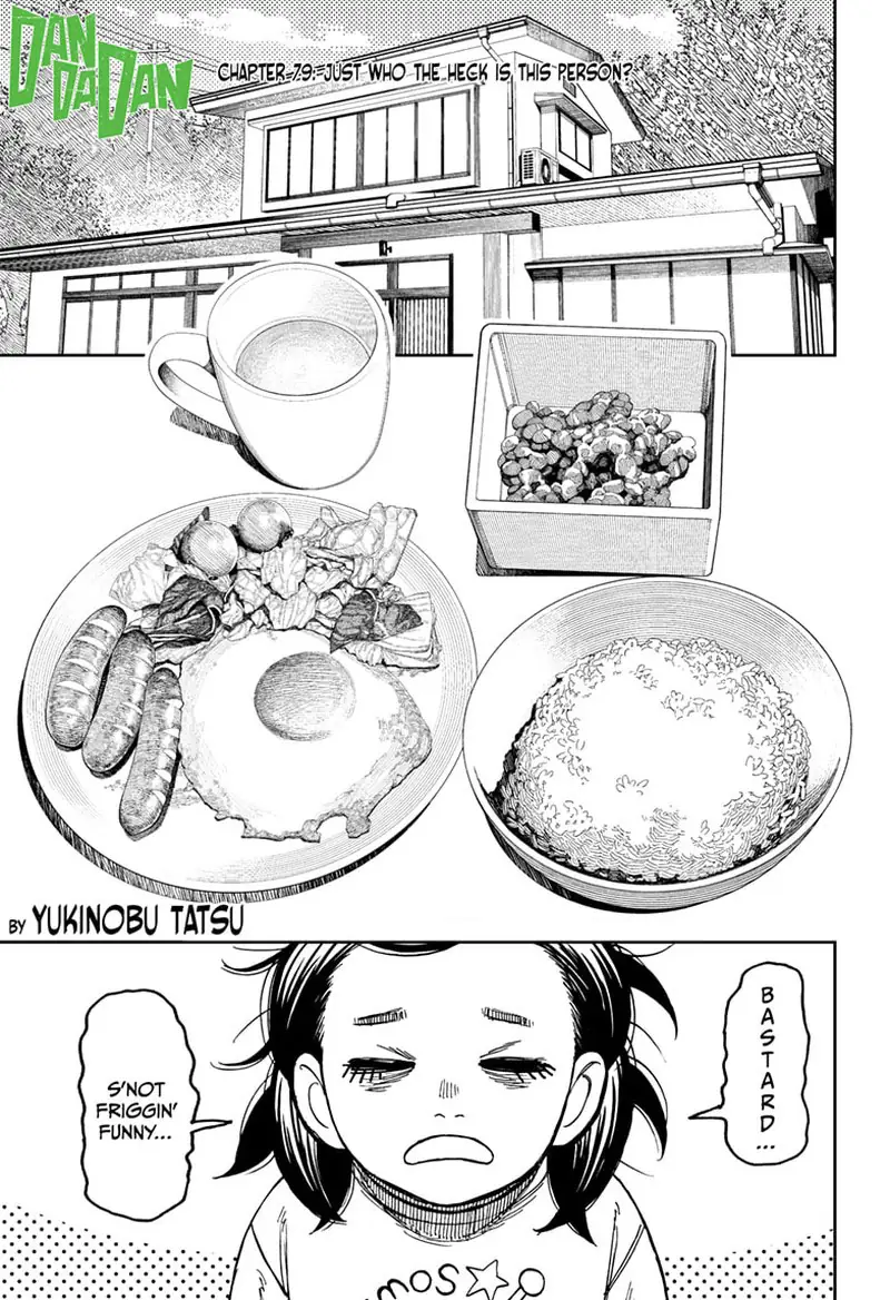 Chapter 79