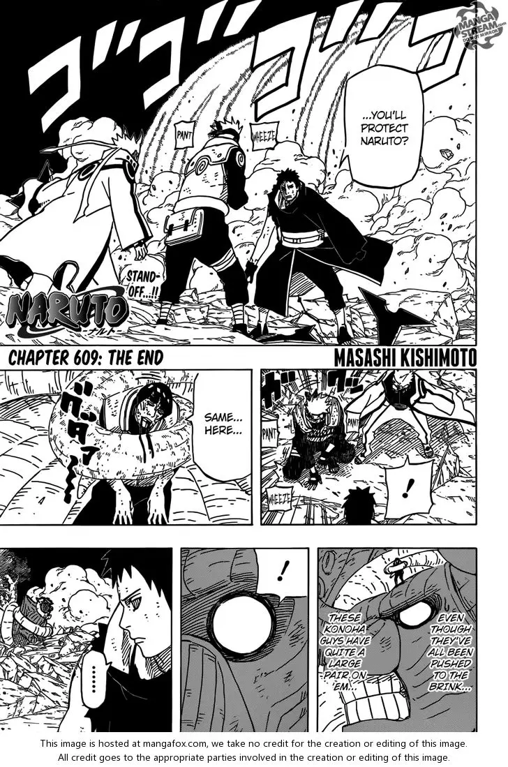 Chapter 609