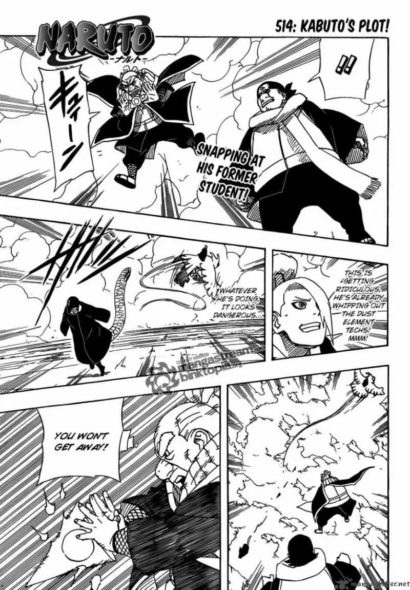 Chapter 514