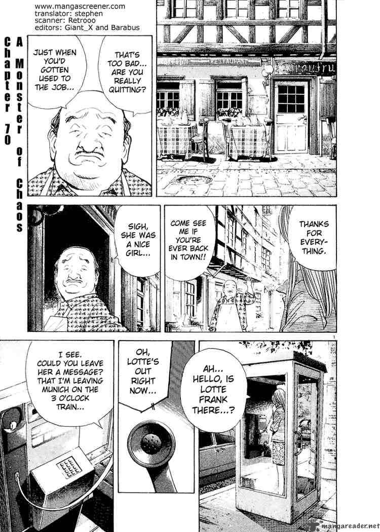 Chapter 70