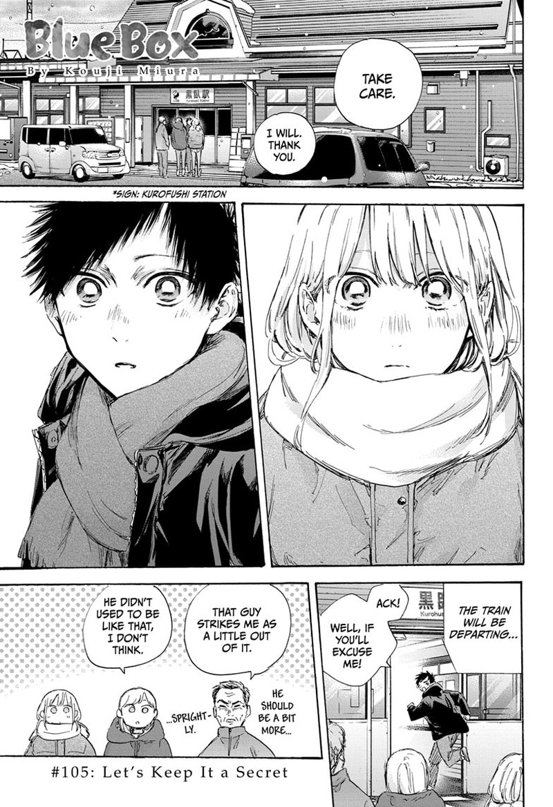 Chapter 105