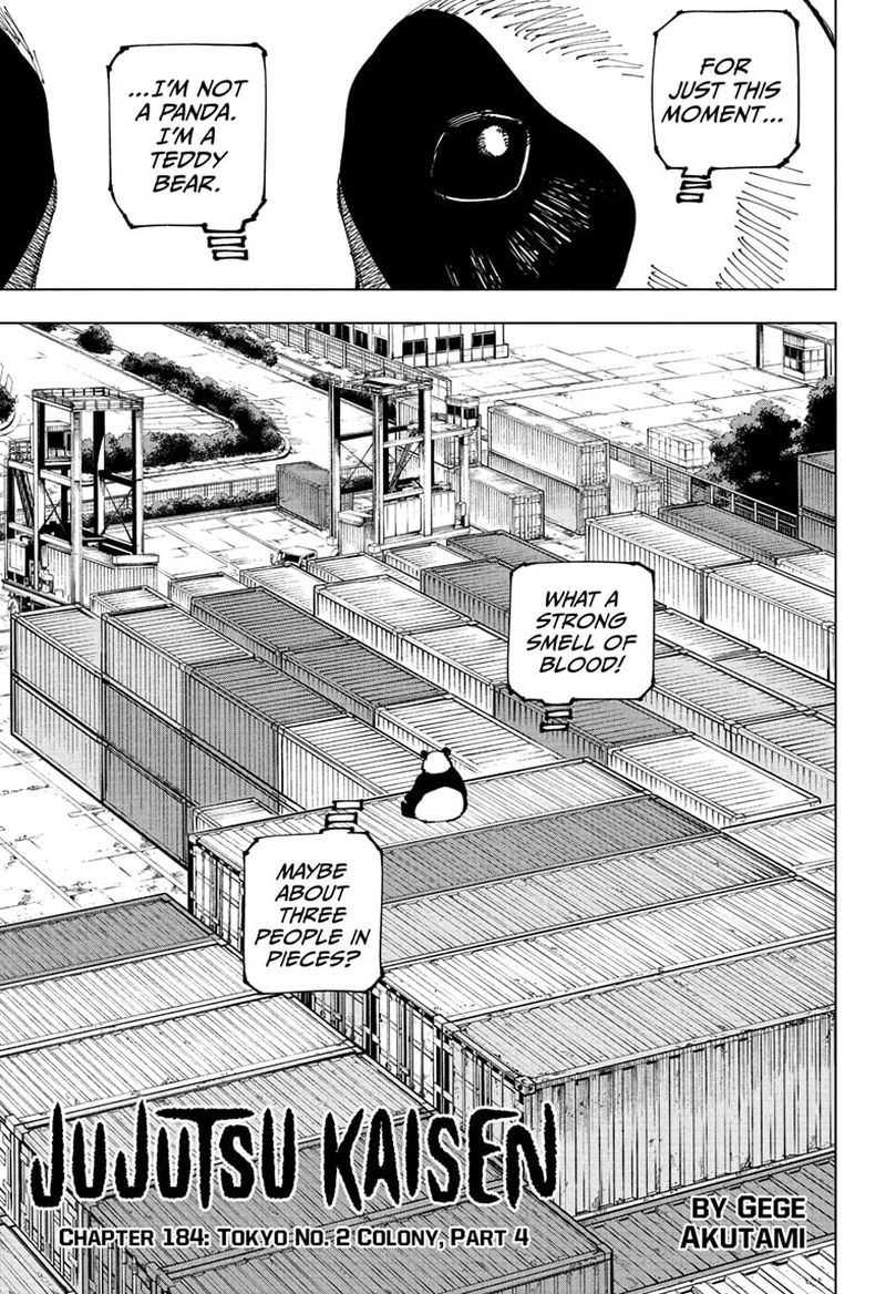 Chapter 184