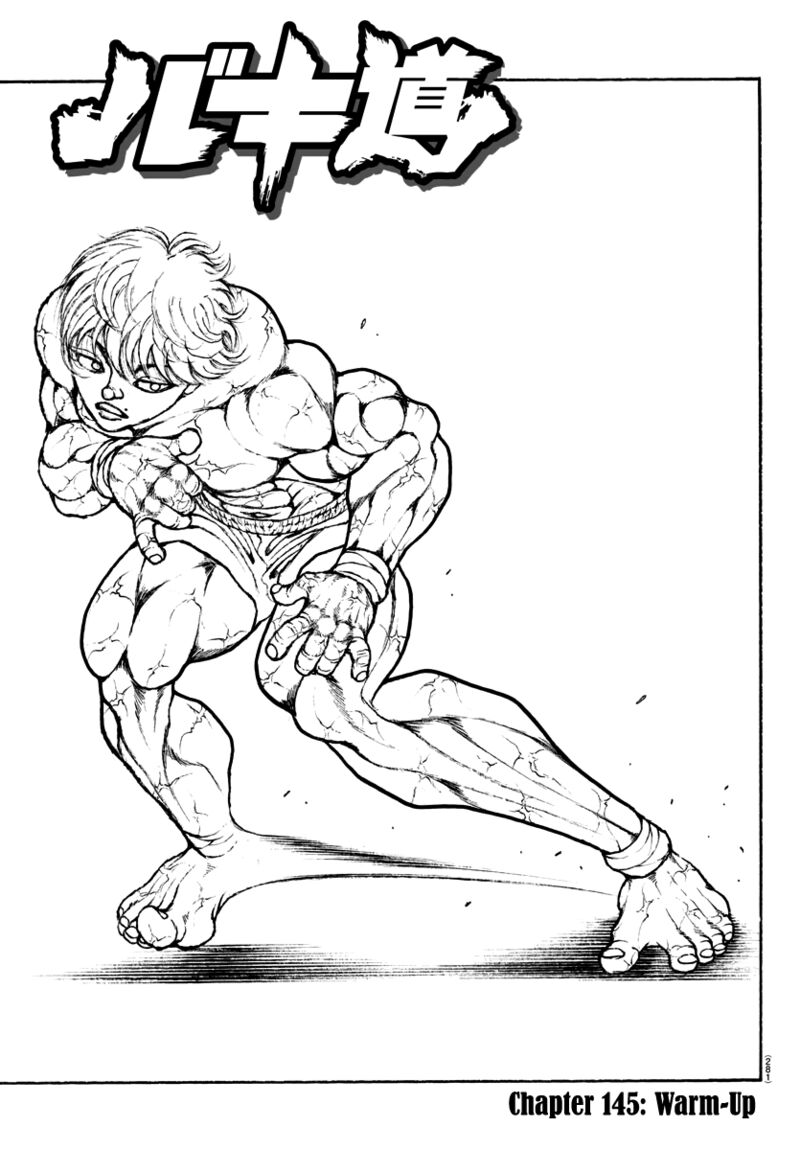 Chapter 145