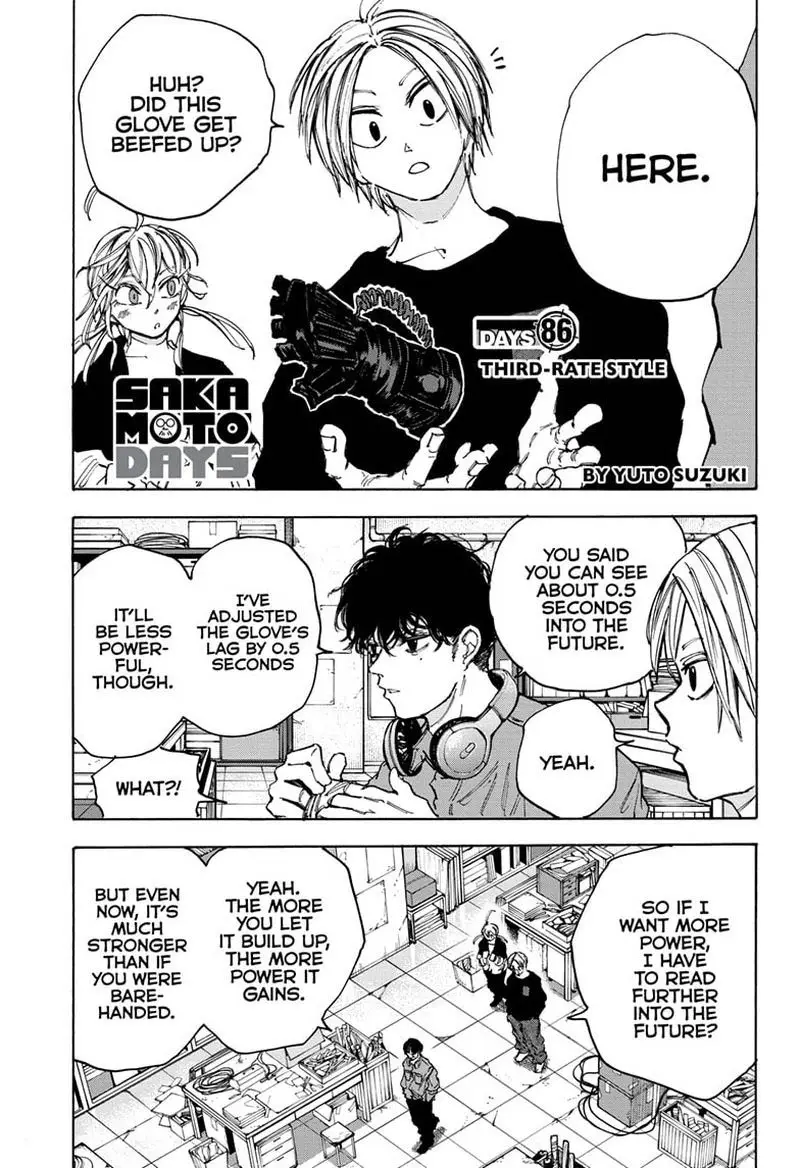 Chapter 86