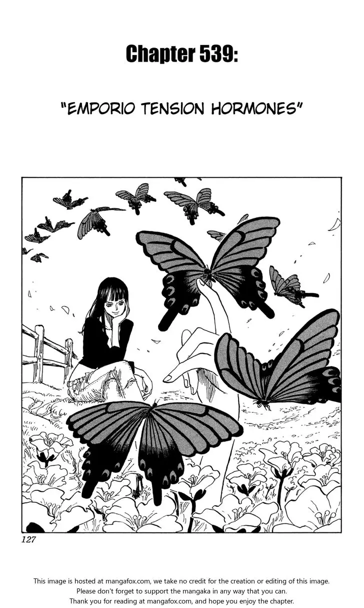 Chapter 539
