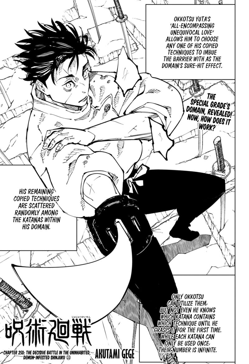 Chapter 250