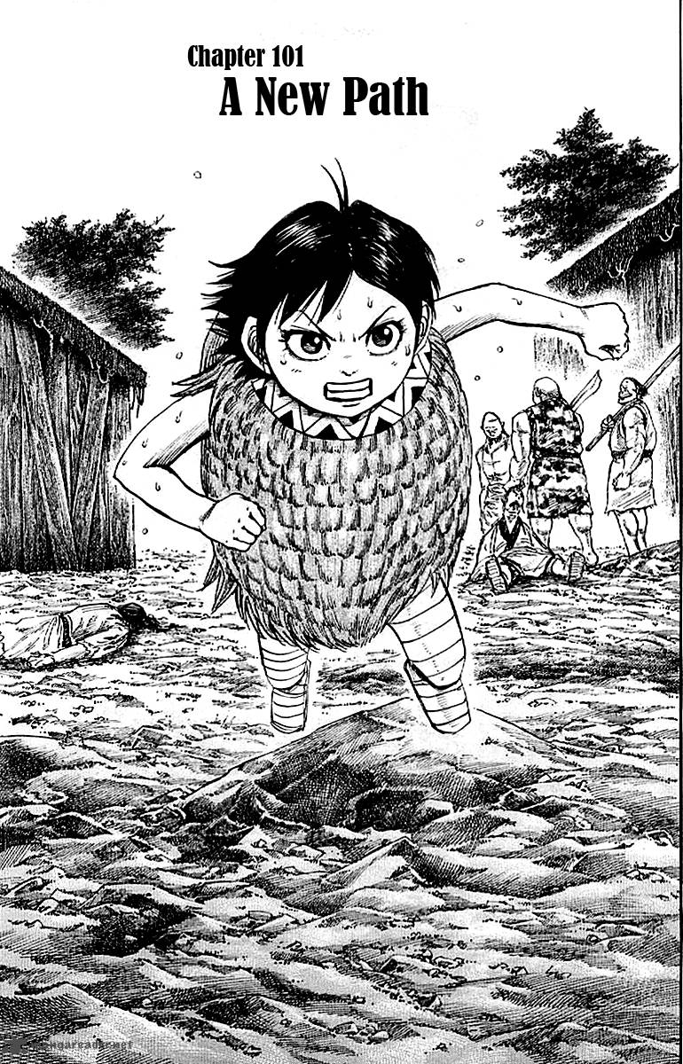 Chapter 101
