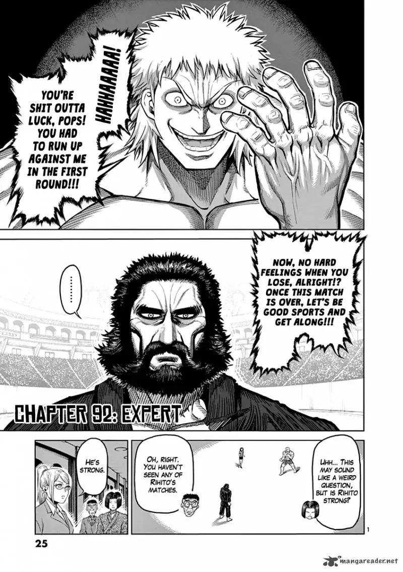 Chapter 92