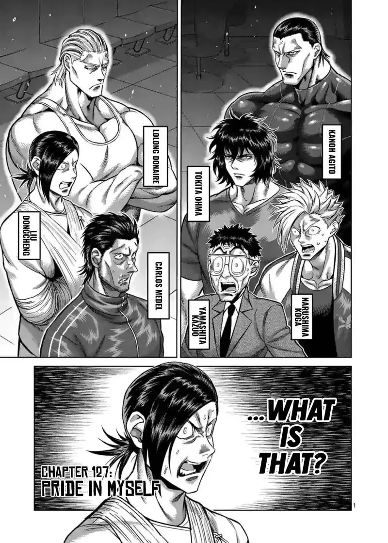 Chapter 127