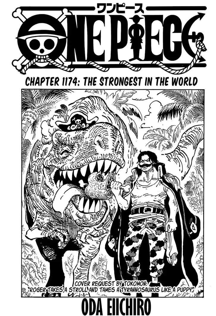 Chapter 1174