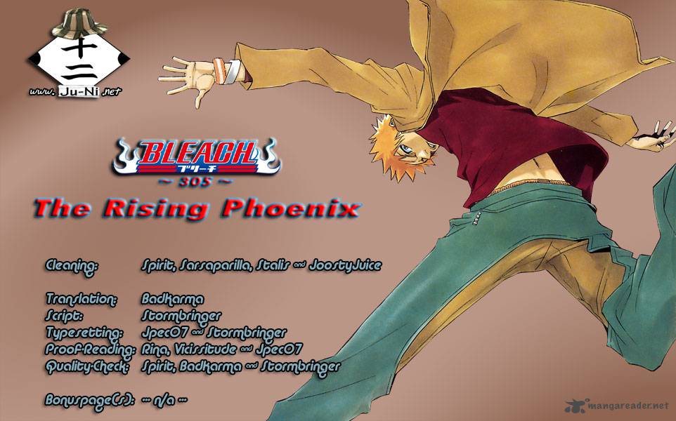 Chapter 305
