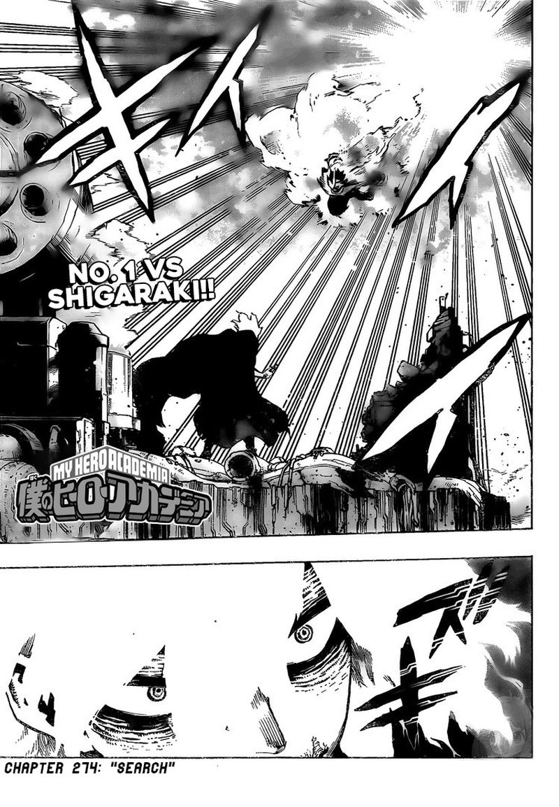 Chapter 274