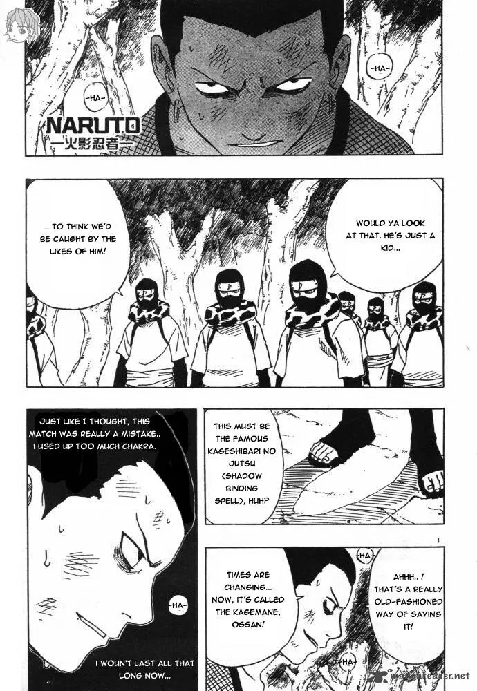 Chapter 119
