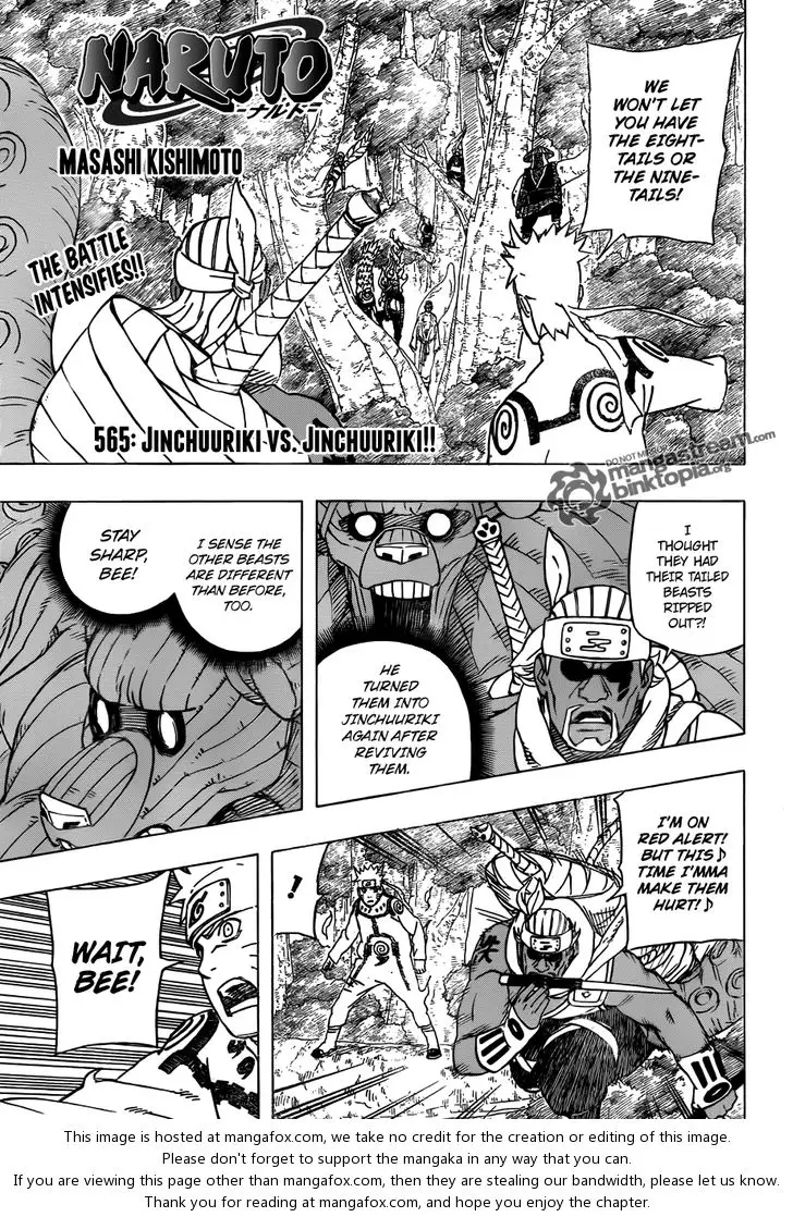 Chapter 565