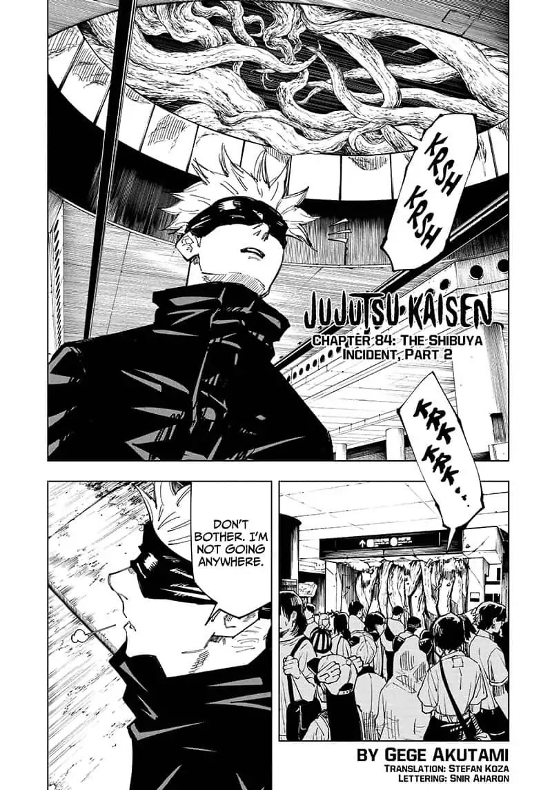 Chapter 84
