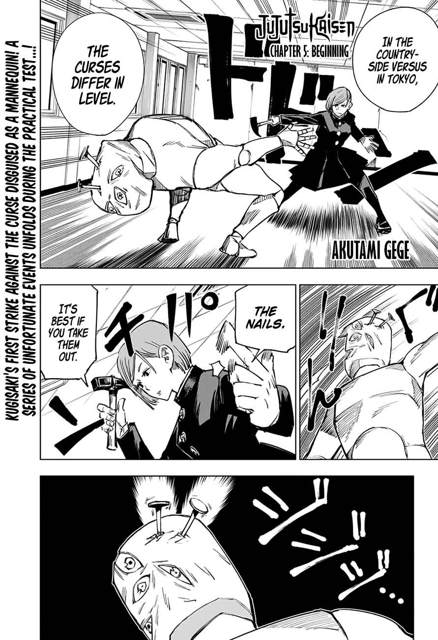 Chapter 5