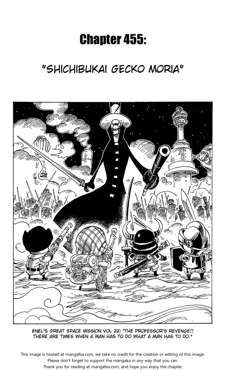 Chapter 455