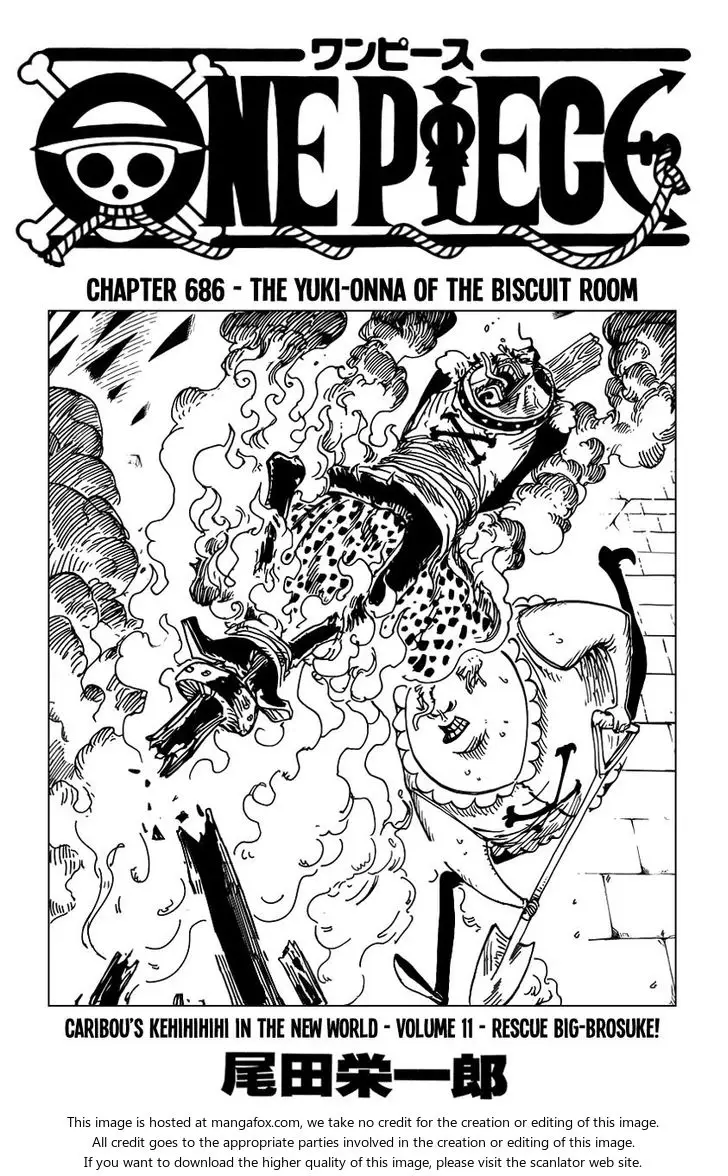 Chapter 686