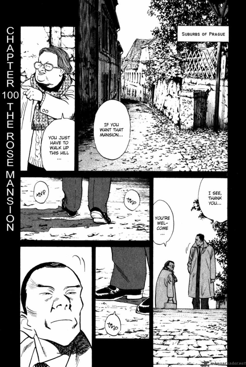 Chapter 100