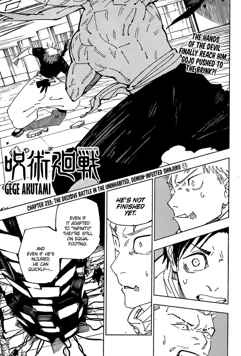 Chapter 233