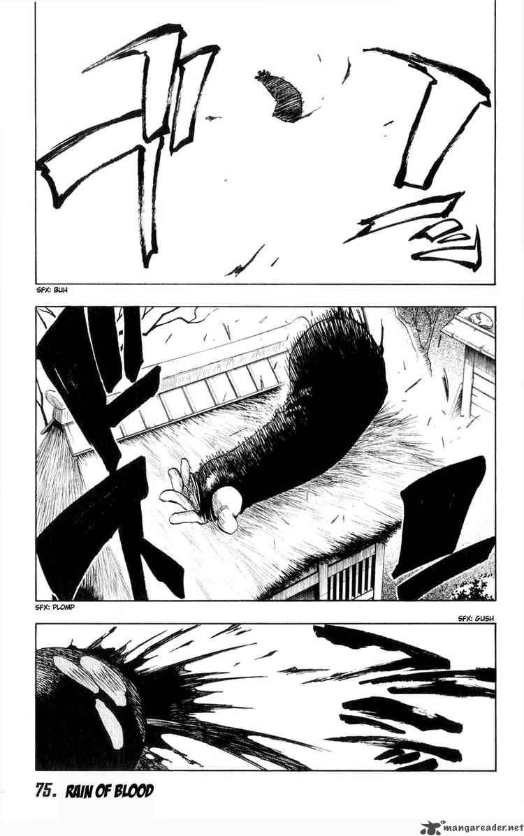 Chapter 75