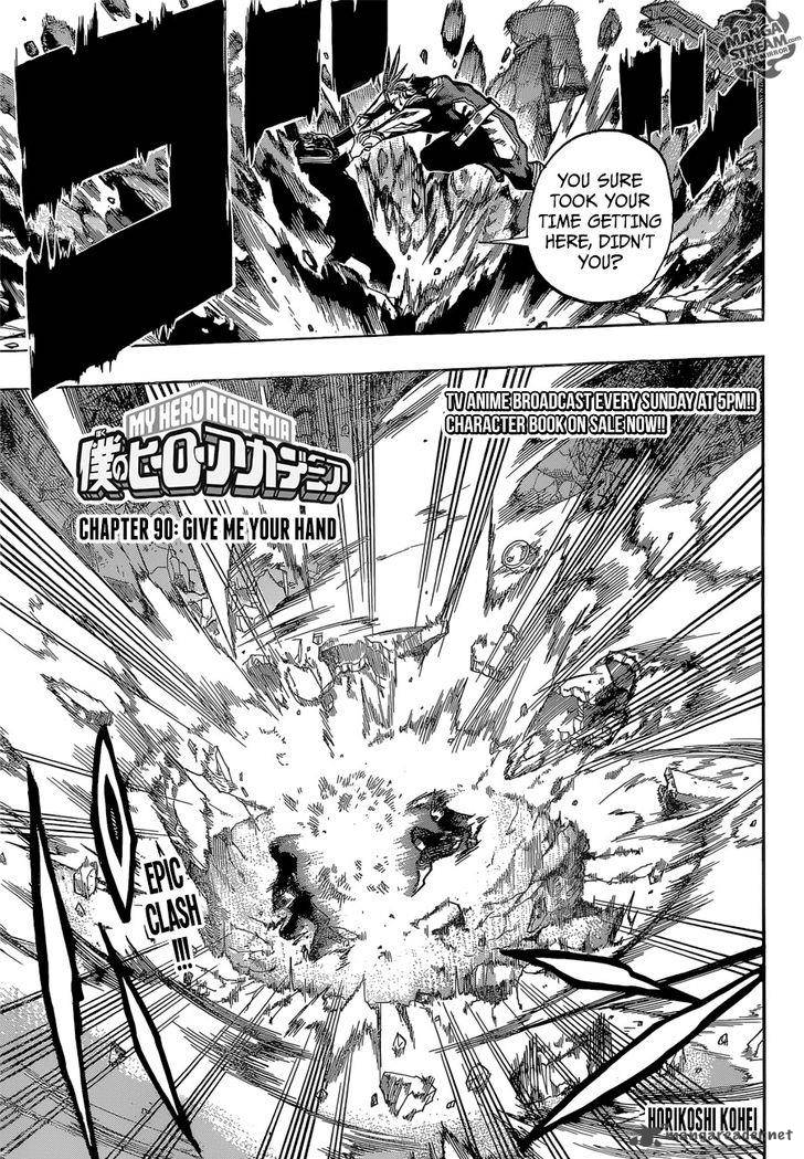 Chapter 90