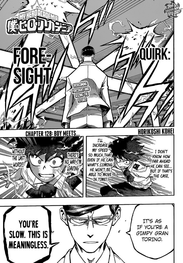 Chapter 128