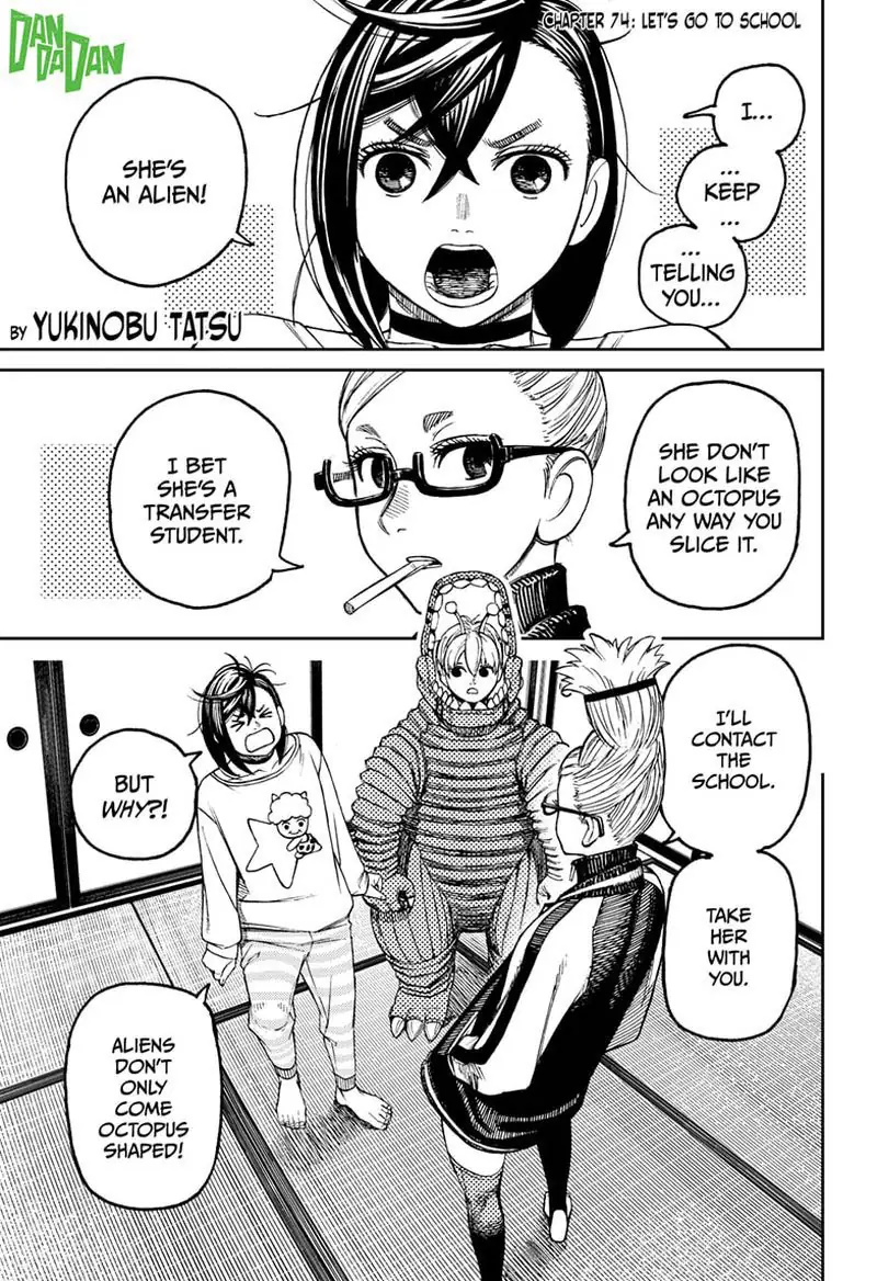 Chapter 74