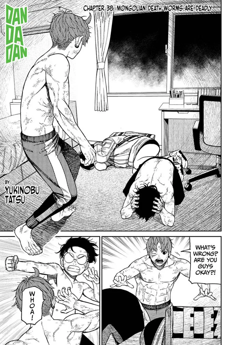 Chapter 38