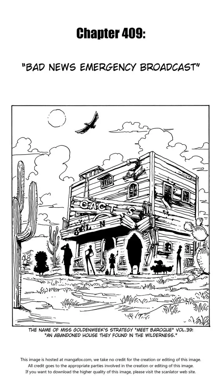 Chapter 409