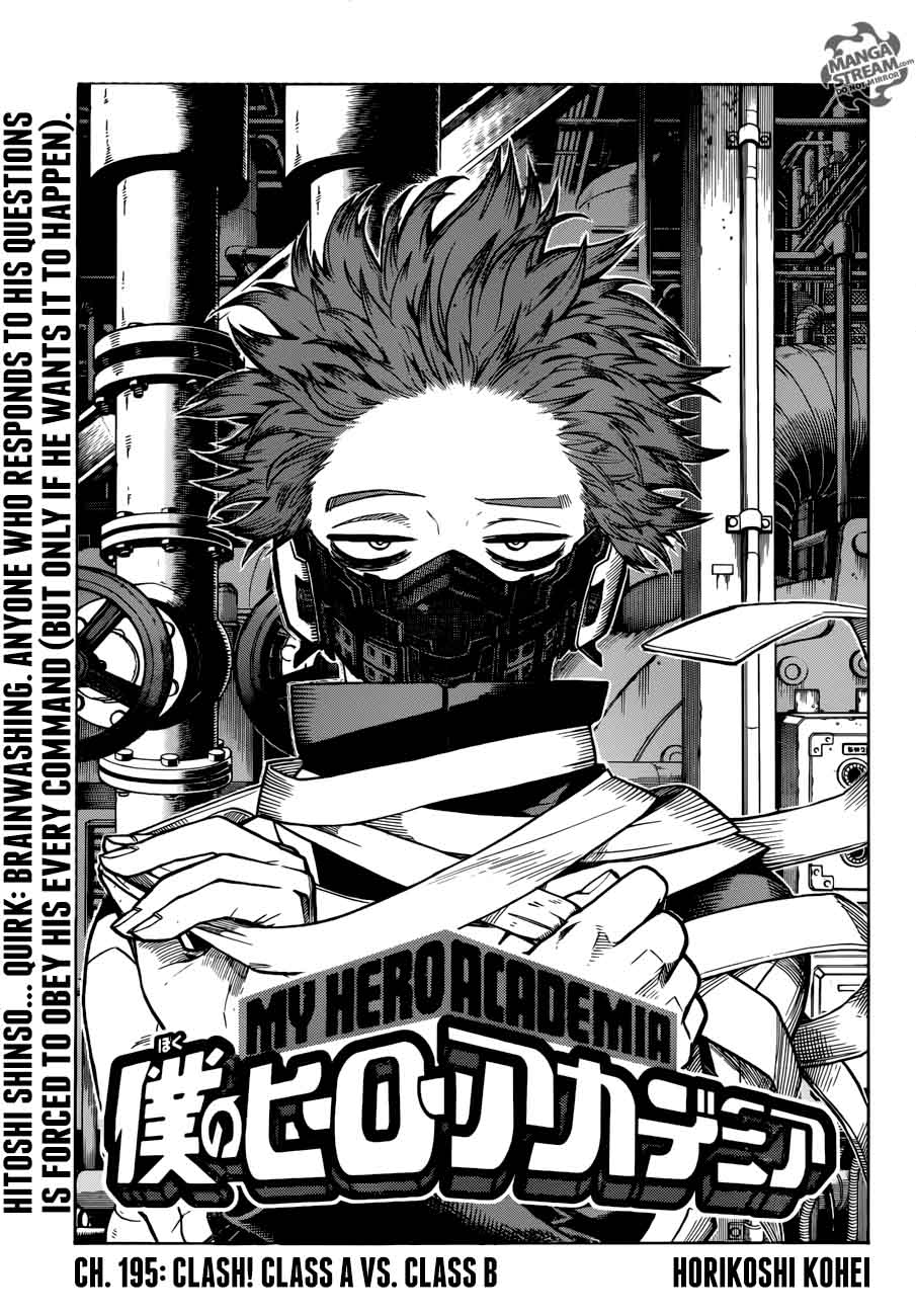 Chapter 195