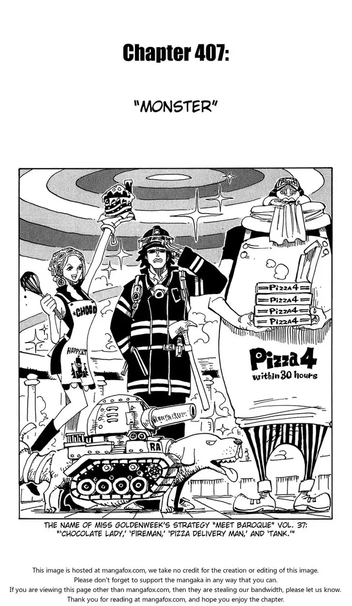 Chapter 407