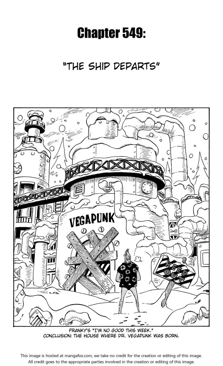 Chapter 549