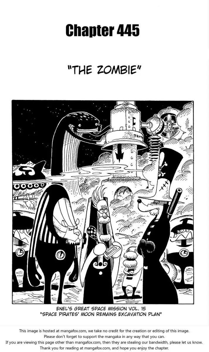 Chapter 445