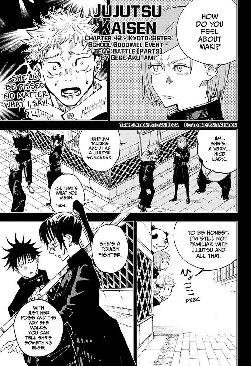 Chapter 42