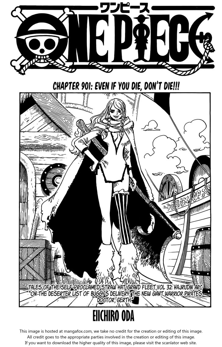Chapter 901