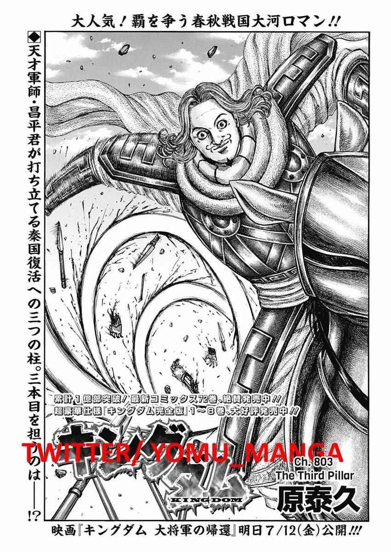 Chapter 803