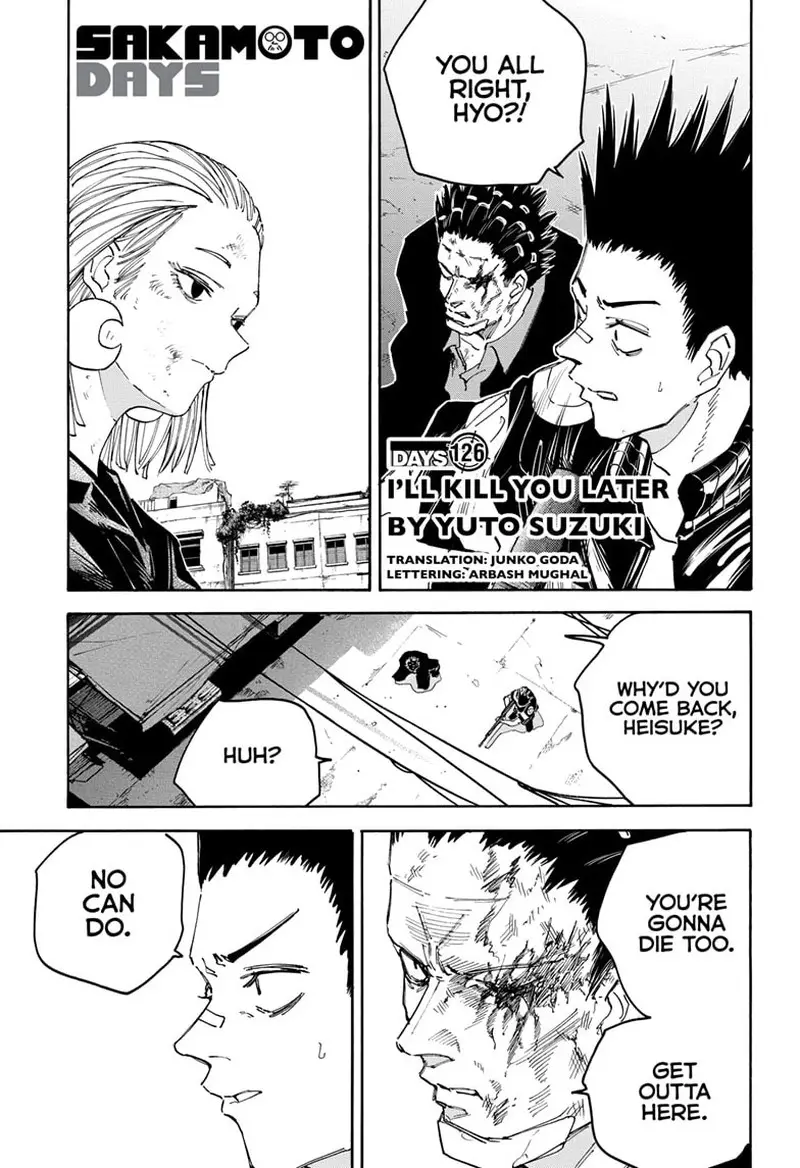 Chapter 126