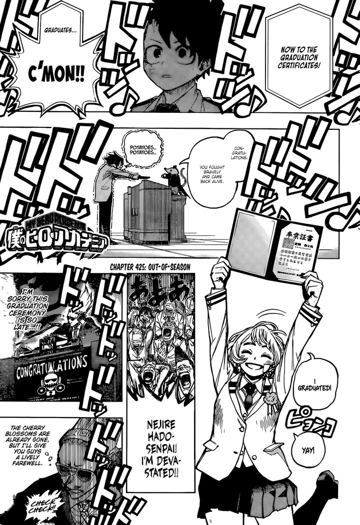 Chapter 425