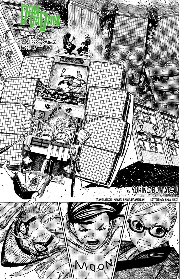 Chapter 127