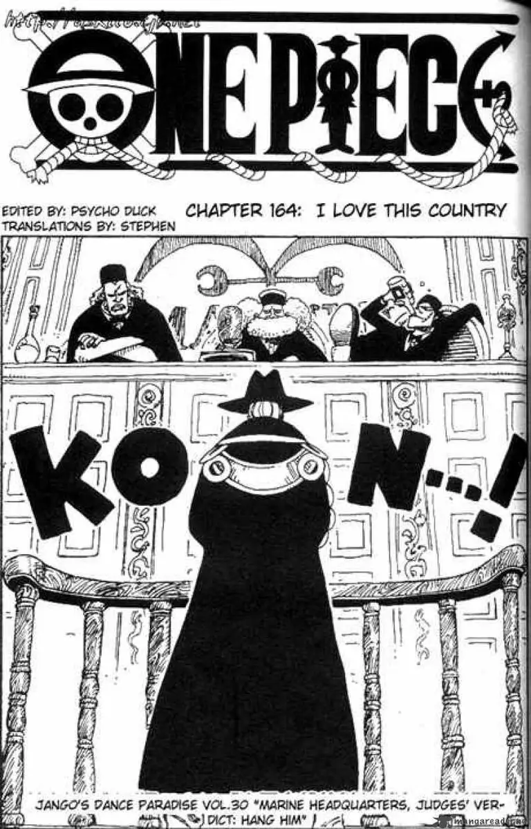 Chapter 164