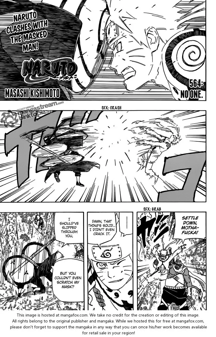 Chapter 564