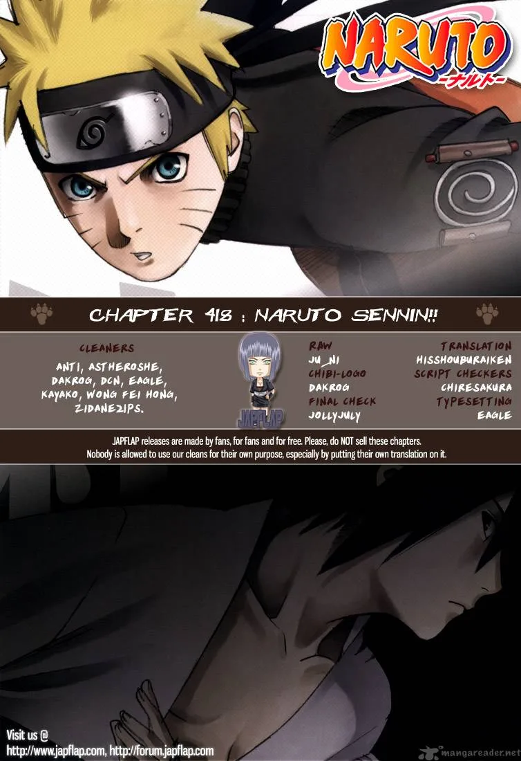 Chapter 418