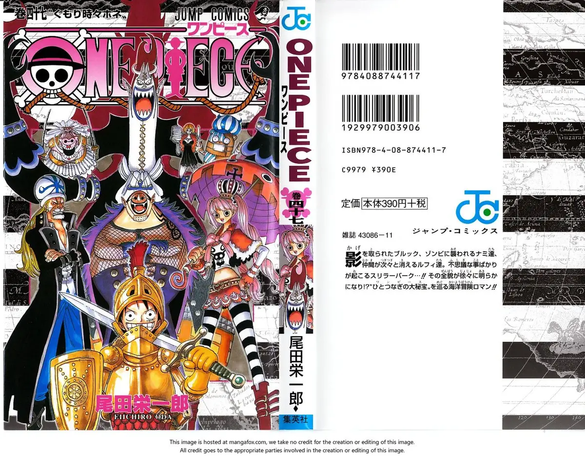 Chapter 450