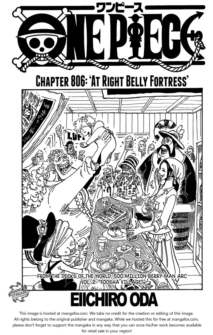 Chapter 806