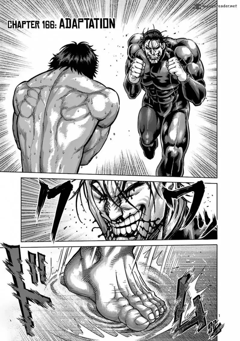 Chapter 166