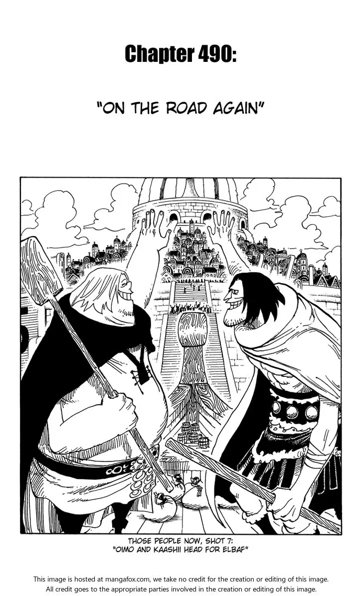 Chapter 490