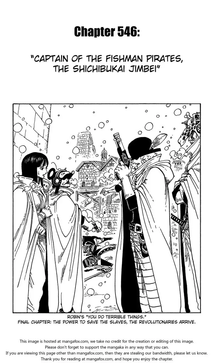 Chapter 546