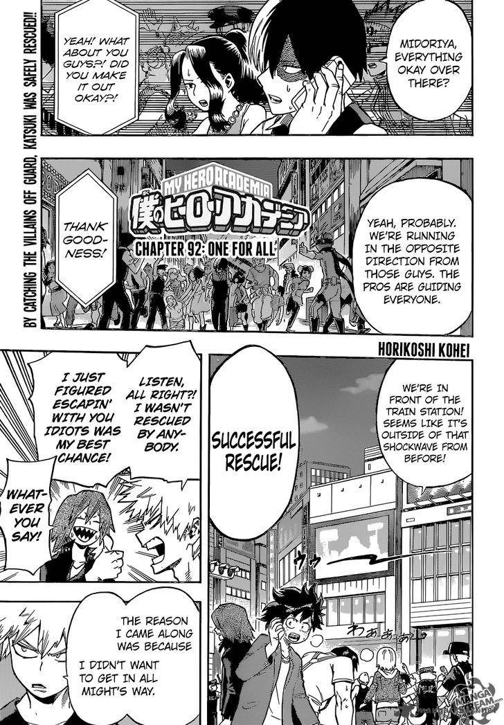 Chapter 92