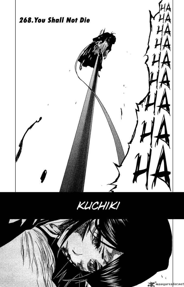 Chapter 268